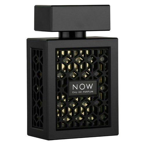 Perfume RAVE NOW BLACK 3.4 EDP Lattafa original en Colombia | Perfumería Sillage