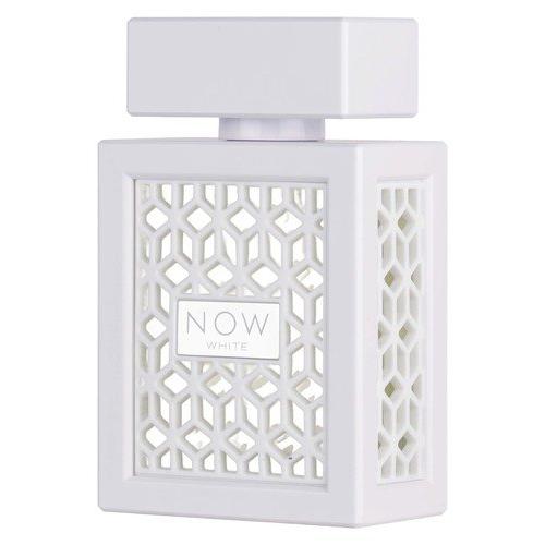 Perfume RAVE NOW WHITE 3.4 EDP UNISEX Lattafa original en Colombia | Perfumería Sillage