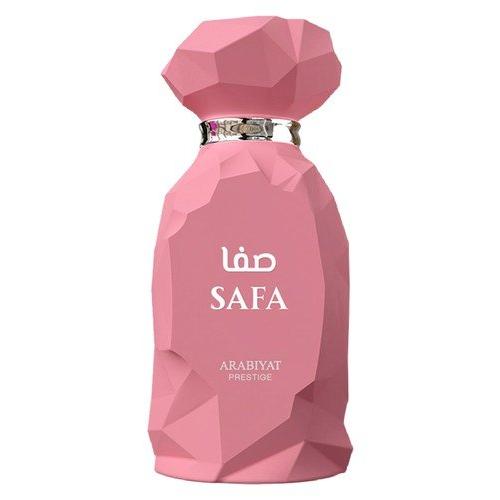 Perfume SAFA  EDP 3.0 OZ Arabiyat Prestige original en Colombia | Perfumería Sillage