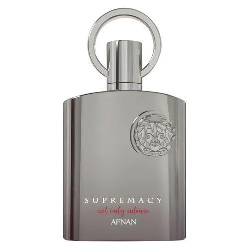 Perfume Supremacy Not Only Intense Afnan original en Colombia | Perfumería Sillage