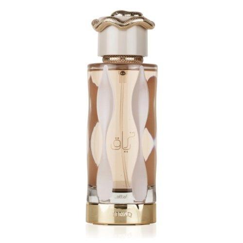 Perfume TERIAQ 3.4 EDP Lattafa original en Colombia | Perfumería Sillage