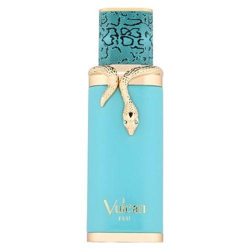 Perfume VULCAN FEU 3.4 EDP French Avenue original en Colombia | Perfumería Sillage