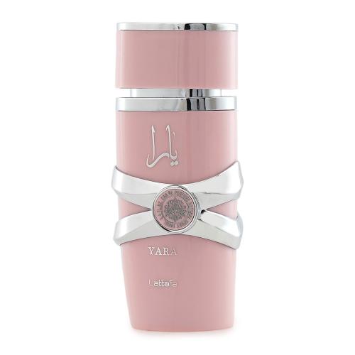 Perfume YARA 3.4 EDP WOMEN Lattafa original en Colombia | Perfumería Sillage