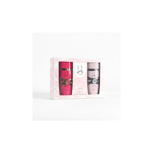 Perfume YARA 5TH ANNIVERSARY Lattafa original en Colombia | Perfumería Sillage