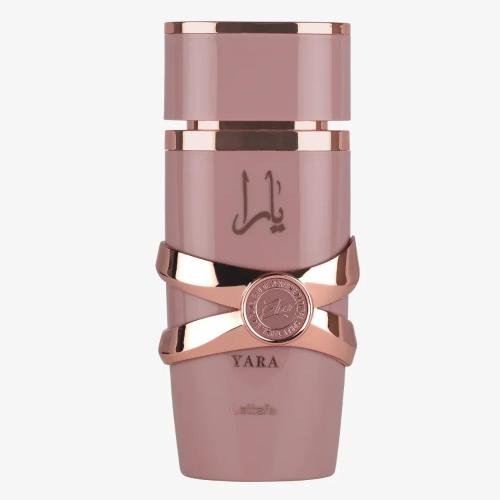 Perfume YARA ELIXIR 100ML Lattafa original en Colombia | Perfumería Sillage