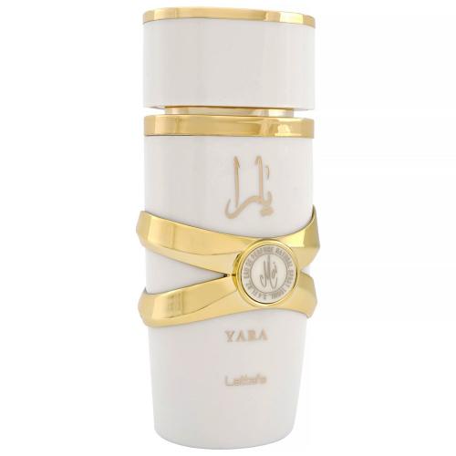 Perfume YARA MOI 3.4 EDP Lattafa original en Colombia | Perfumería Sillage