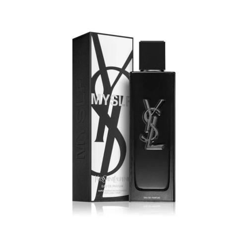 Perfume YSL MYSLF 3.4 EDP M YSL original en Colombia | Perfumería Sillage