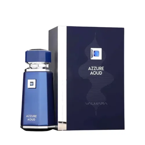 Perfume AZZURE AOUD  French Avenue original en Colombia | Perfumería Sillage