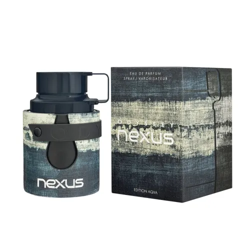 Perfume ODYSSEY NEXUS ARMAF Armaf original en Colombia | Perfumería Sillage
