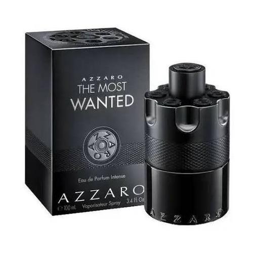 Perfume Azzaro The Most Wanted Intense EDP Azzaro original en Colombia | Perfumería Sillage