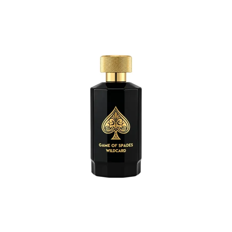 Perfume Game of Spades Wildcard Jo Milano original en Colombia | Perfumería Sillage