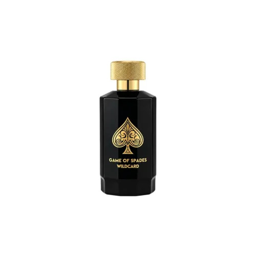 Perfume Game of Spades Wildcard Jo Milano original en Colombia | Perfumería Sillage