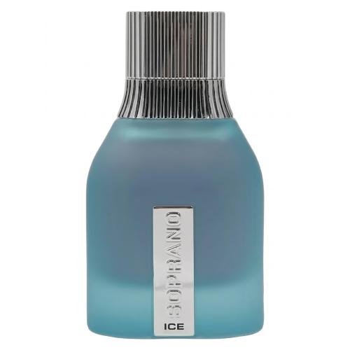 Perfume Soprano Ice Dumont Paris original en Colombia | Perfumería Sillage