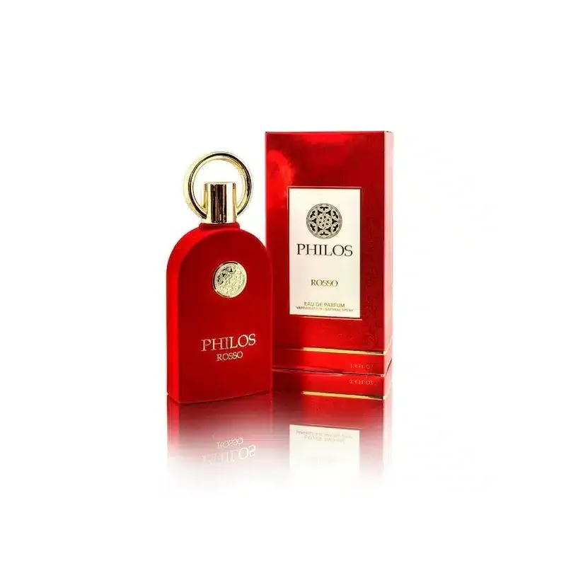 Perfume Maison Alhambra Philos Rosso Maison Alhambra original en Colombia | Perfumería Sillage