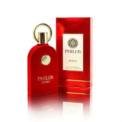 Perfume Maison Alhambra Philos Rosso Maison Alhambra original en Colombia | Perfumería Sillage