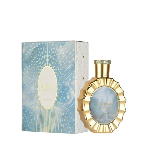 Perfume Victoria Lattafa Lattafa original en Colombia | Perfumería Sillage