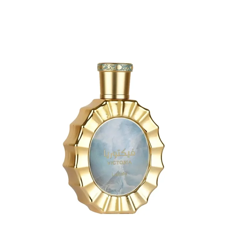 Perfume Victoria Lattafa Lattafa original en Colombia | Perfumería Sillage
