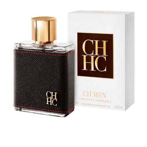 Perfume CH Men Carolina Herrera Eau de Toilette Carolina Herrera original en Colombia | Perfumería Sillage