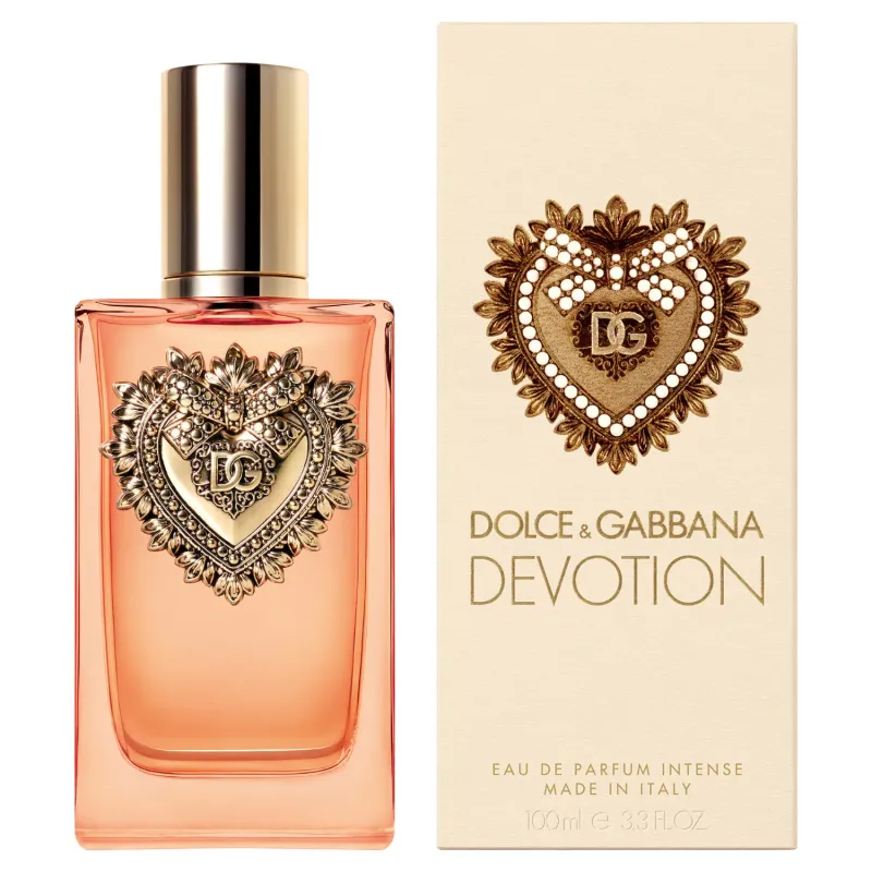 Perfume Dolce Gabbana Devotion Dolce & Gabbana original en Colombia | Perfumería Sillage