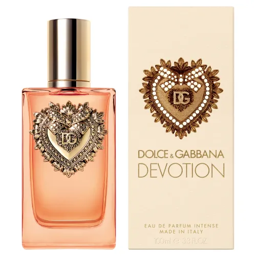 Perfume Dolce Gabbana Devotion Dolce & Gabbana original en Colombia | Perfumería Sillage