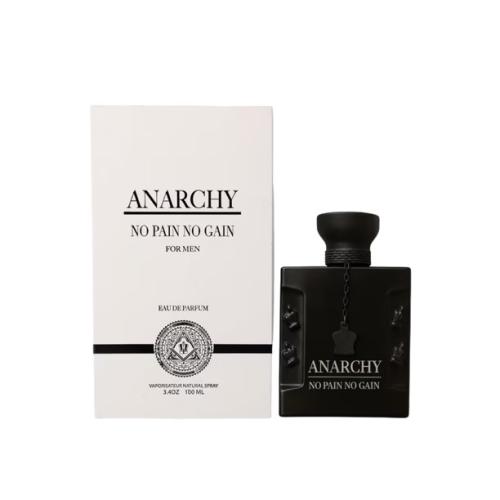 Perfume ANARCHY NO PAIN NO GAIN FOR MEN  King Of Kings original en Colombia | Perfumería Sillage