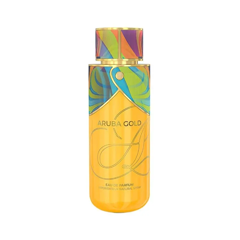 Perfume Emper Aruba Gold Le Chameau original en Colombia | Perfumería Sillage