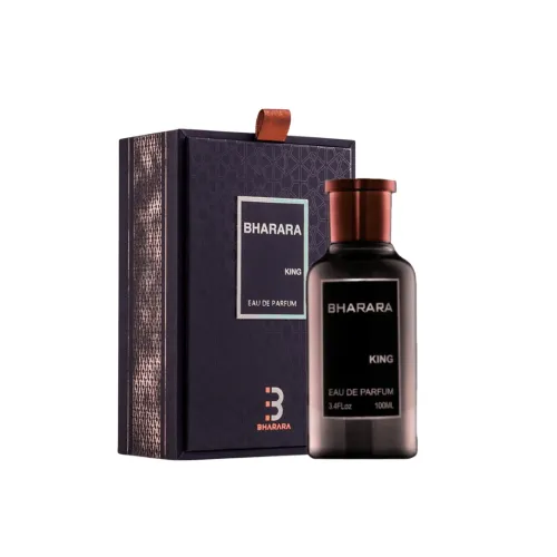 Perfume Bharara King Bharara original en Colombia | Perfumería Sillage