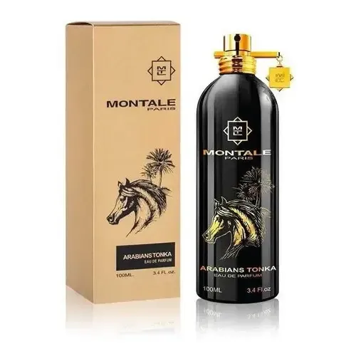 Perfume Montale Arabians Tonka Montale original en Colombia | Perfumería Sillage
