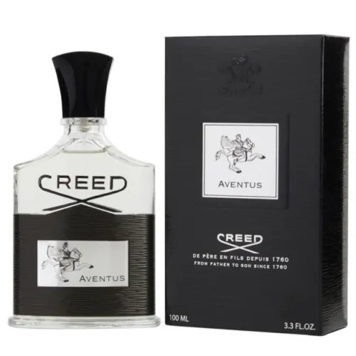 Perfume Creed Aventus Creed original en Colombia | Perfumería Sillage
