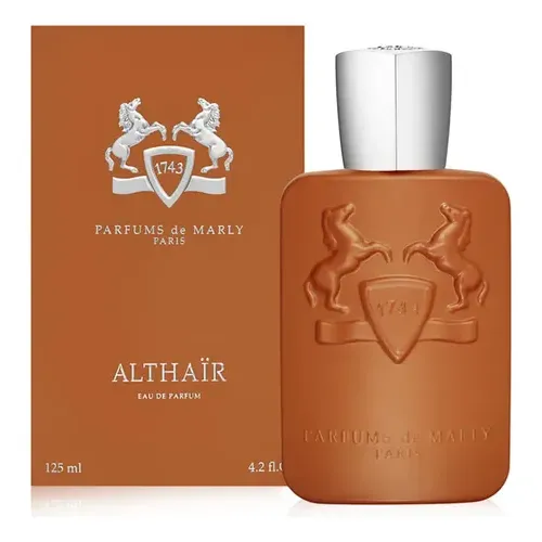 Perfume Parfums De Marly Althair Parfums De Marly original en Colombia | Perfumería Sillage