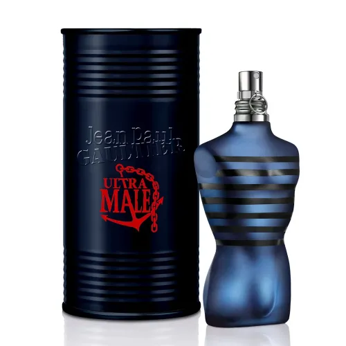 Perfume Jean Paul Gaultier Le Male Ultra Jean Paul Gaultier original en Colombia | Perfumería Sillage